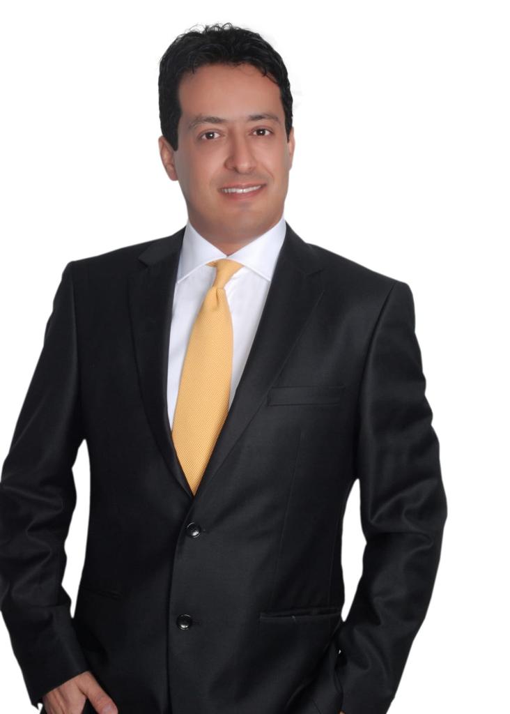 د. حسام الشيبي