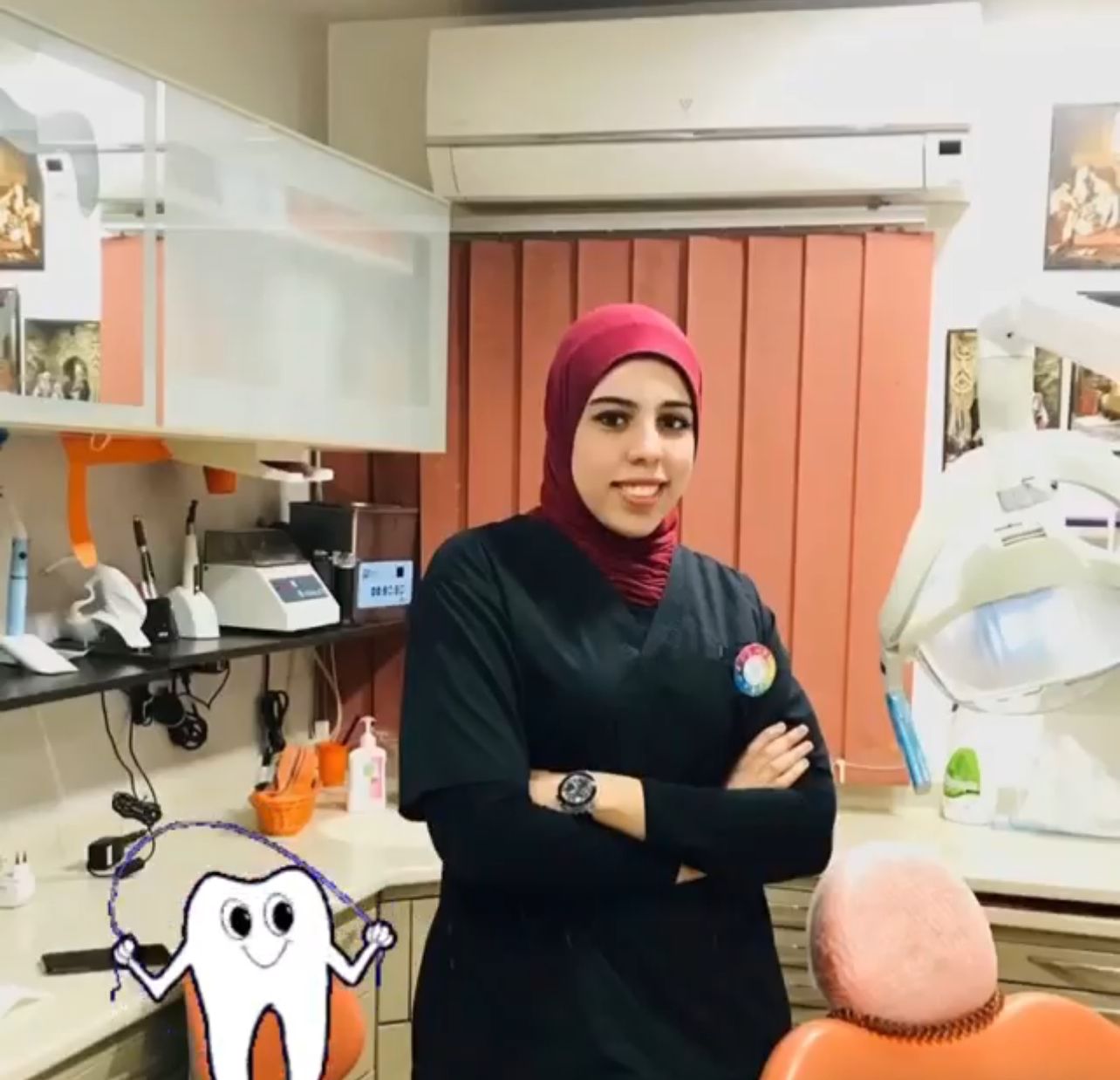 د. روان احمد